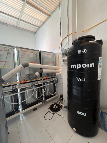 Cover photo of Laundry Antar Jemput - Point Laundry Express Meteseh